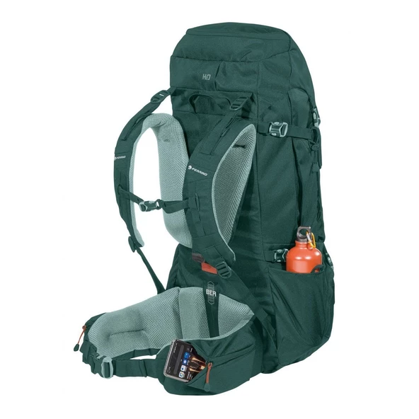 Ferrino Appalachian 55 Sırt Çantası - Yeşil - 2