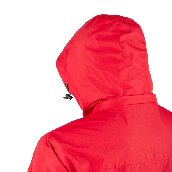Evolite Cryo Outdoor Ceket - Kırmızı - 2