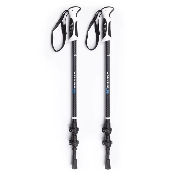 Evolite Walking Quick-Lock Dıştan Kilitli Trekking Batonu - 3