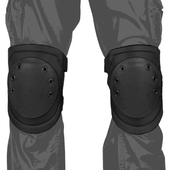 Evolite Dizlik Dirseklik Set - 4