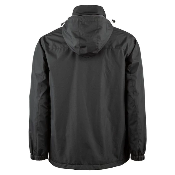 Evolite Cryo Outdoor  Ceket - Siyah - 4