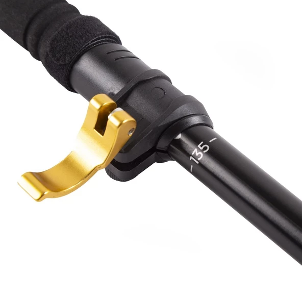 Evolite Runner Micro Quick-Lock Trekking Batonu - 3