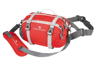 Ferrino Camden Bel Çantası - 4