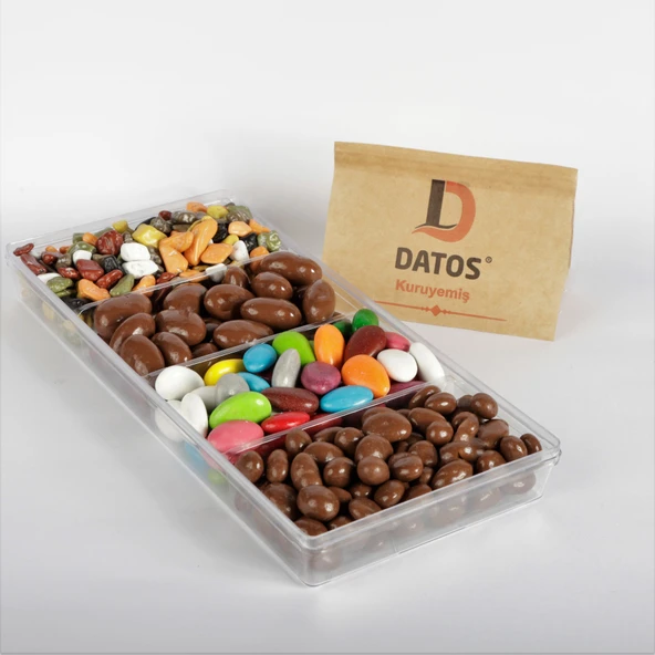 Special Karışık Draje 250 Gram - Resim 2