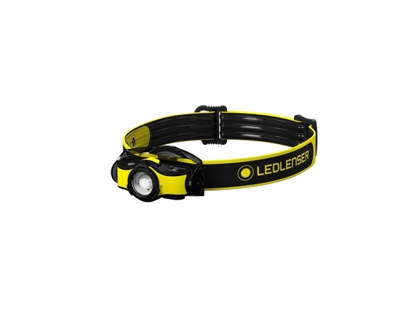 Led Lenser İH5R Kafa Feneri