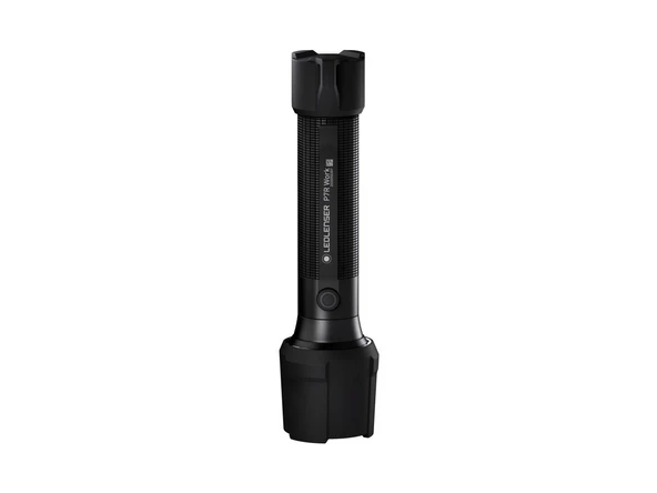 Led Lenser P7R Work El Feneri - 3