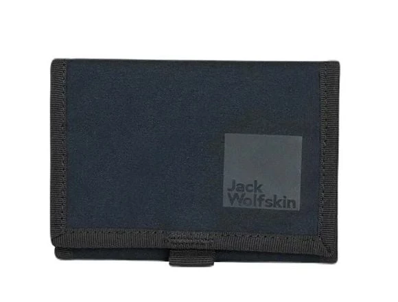 Jack Wolfskin Mainkai Wallet Cüzdan