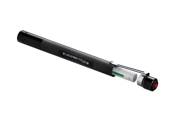 Led Lenser P4R Core El Feneri - 3