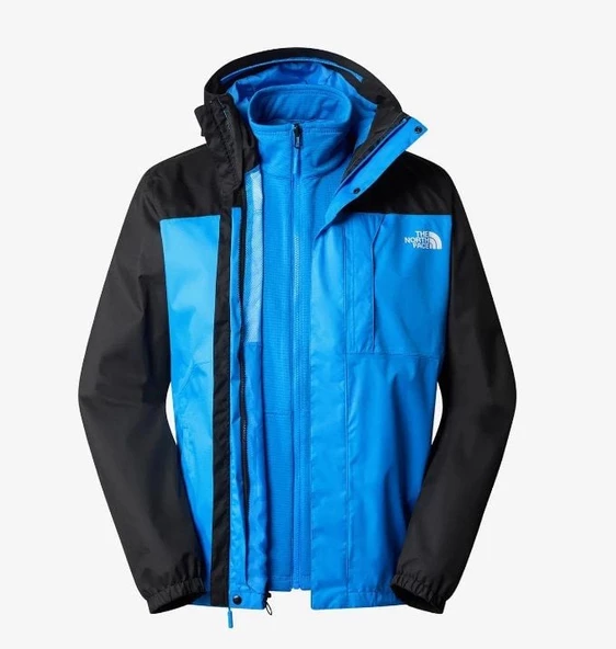 The North Face Quest Triclimate Erkek Mont - 2