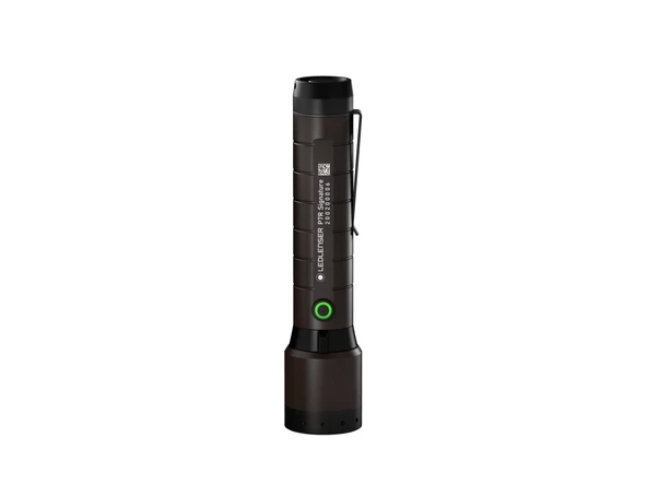 Led Lenser P7R Signature El Feneri - 2