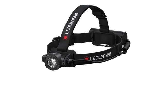 Led Lenser H7R Core Kafa Feneri