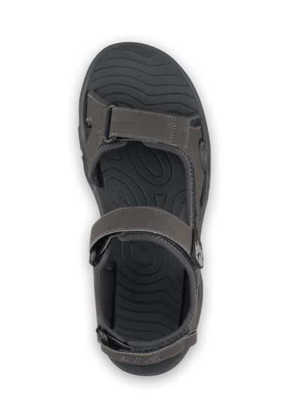 Jack Wolfskin Lakewood Cruise Erkek Sandalet - 5
