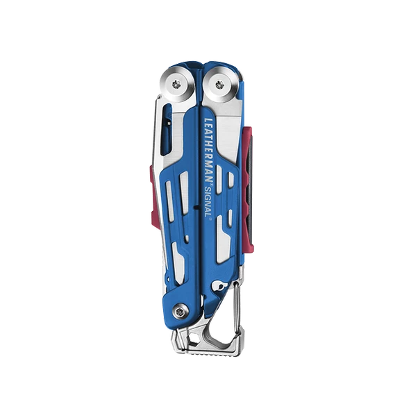 Leatherman Signal Cobalt Tool - 3
