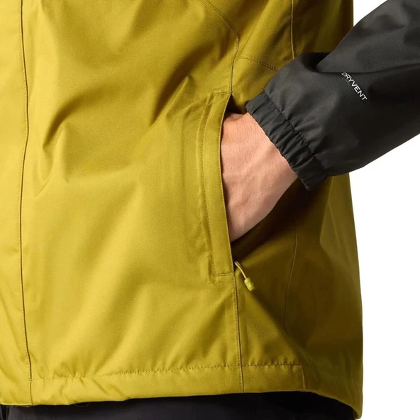 The North Face Quest Triclimate Erkek Mont - 3