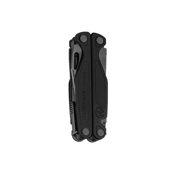 Leatherman Charge Plus Black Tool - 3