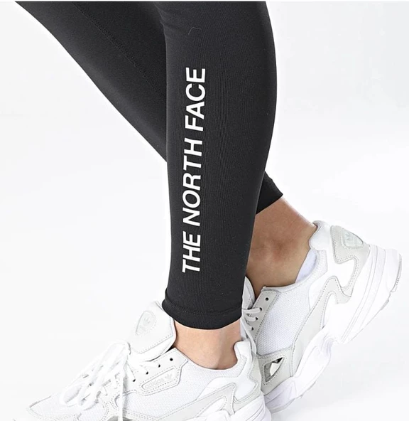 The North Face Zumu Kadın Tayt - 2