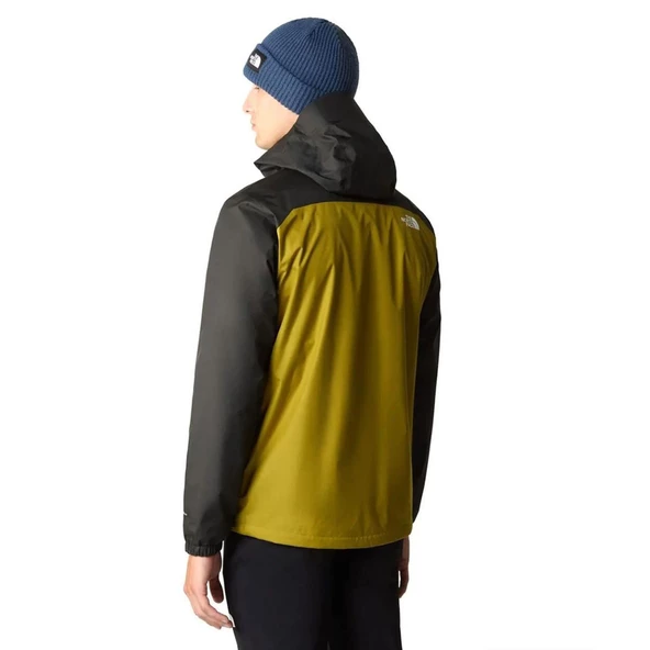 The North Face Quest Triclimate Erkek Mont - 6