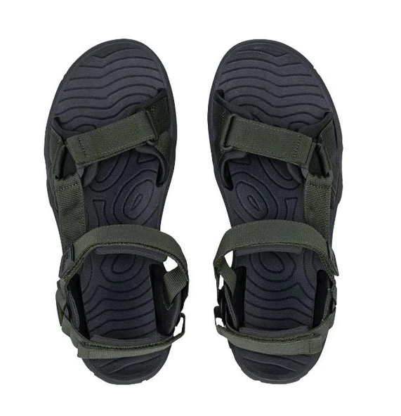 Jack Wolfskin Lakewood Ride Erkek Sandalet - 3