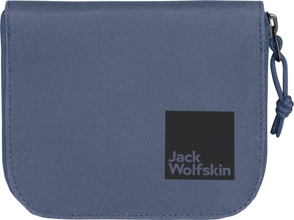 Jack Wolfskin Konya Wallt Cüzdan - 4