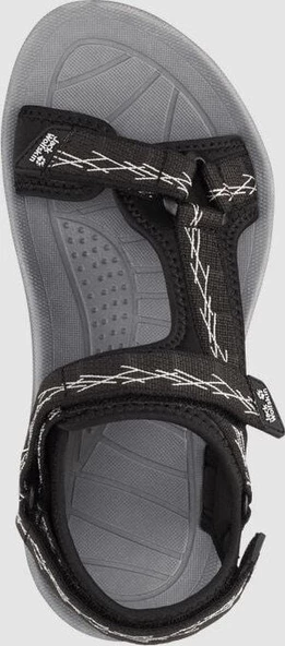 Jack Wolfskin Wave Breaker Kadın Sandalet - 2