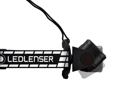Led Lenser H19R Signature Kafa Feneri - 4