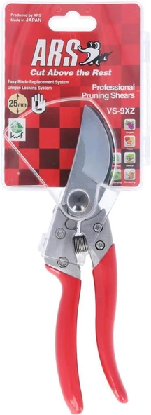 ARS VS-9Xz Budama Makası - Resim 3