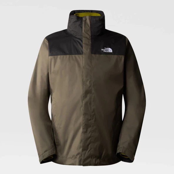 The North Face Evolve II Triclimate Erkek Mont