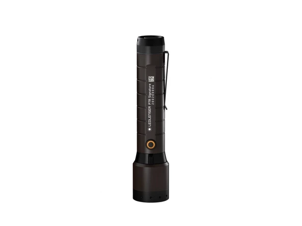 Led Lenser P7R Signature El Feneri - 3