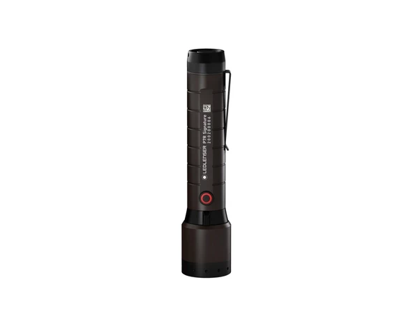 Led Lenser P7R Signature El Feneri - 4