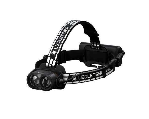 Led Lenser H19R Signature Kafa Feneri