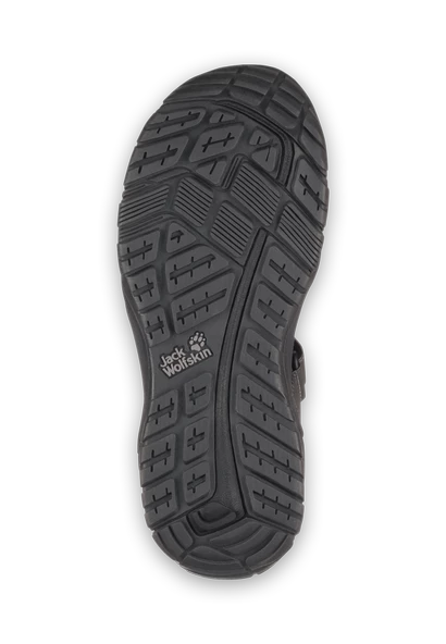 Jack Wolfskin Lakewood Cruise Erkek Sandalet - 6