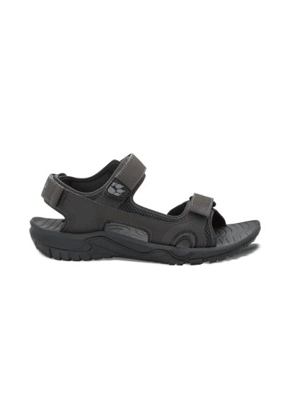 Jack Wolfskin Lakewood Cruise Erkek Sandalet - 4