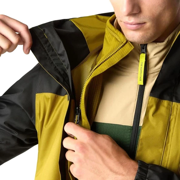 The North Face Quest Triclimate Erkek Mont - 2