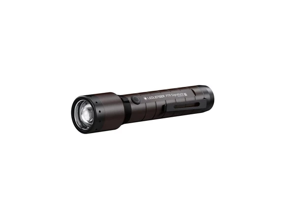 Led Lenser P7R Signature El Feneri