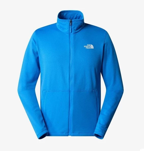 The North Face Quest Triclimate Erkek Mont - 4