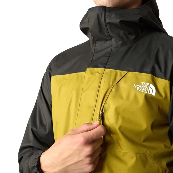 The North Face Quest Triclimate Erkek Mont - 4