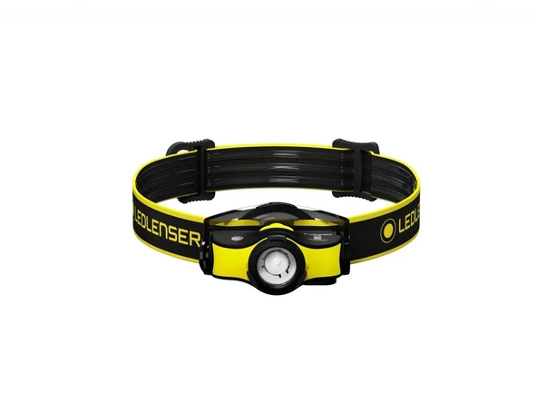 Led Lenser İH5R Kafa Feneri - 2