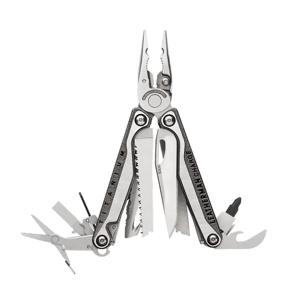 Leatherman Charge TTI Plus Tool