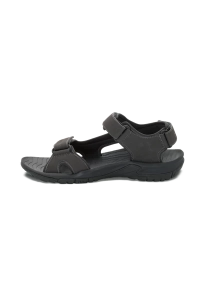 Jack Wolfskin Lakewood Cruise Erkek Sandalet - 3