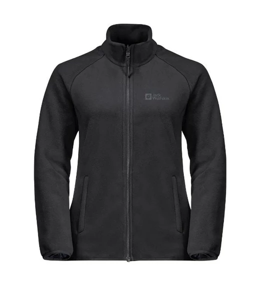 Jack Wolfskin Moonrise 3In1 Kadın Mont - 5