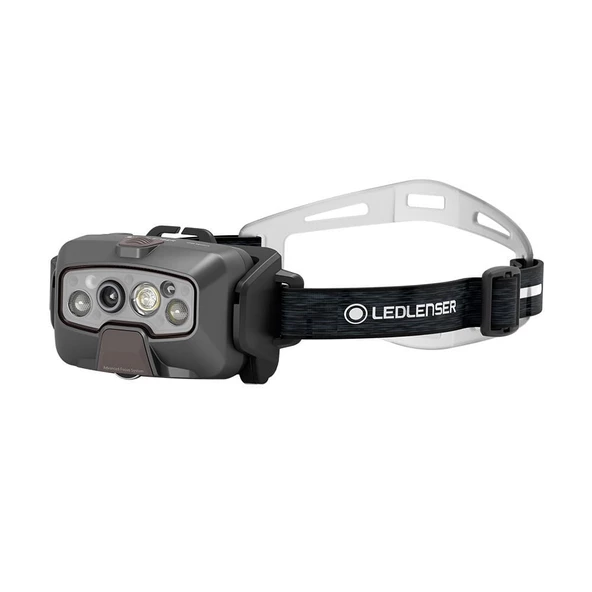 Led Lenser HF8R Signature Kafa Feneri