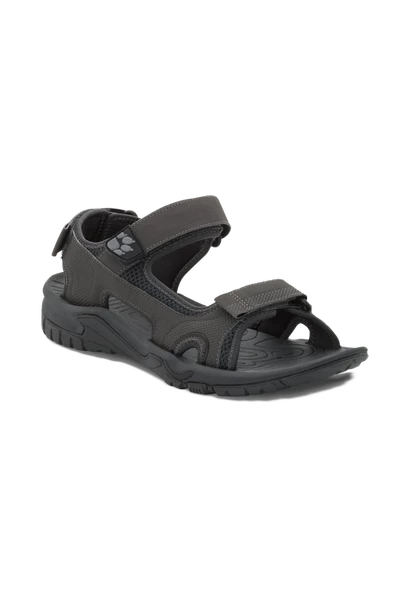 Jack Wolfskin Lakewood Cruise Erkek Sandalet