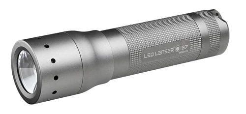 Led Lenser B7 Bisiklet Feneri