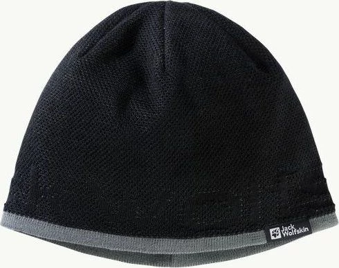 Jack Wolfskin Brand Beanıe Bere