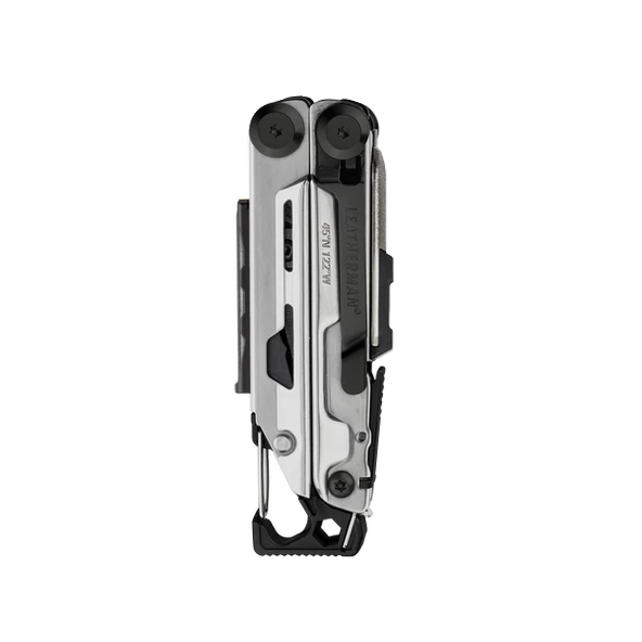 Leatherman Signal Black Silver Tool - 3