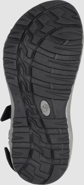 Jack Wolfskin Wave Breaker Kadın Sandalet - 6