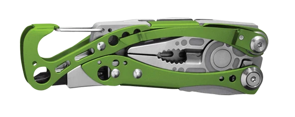 Leatherman Skeletool Sublime Tool - 3