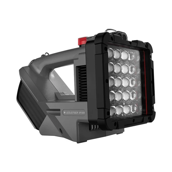 Led Lenser XP30R Aydınlatma Projektör