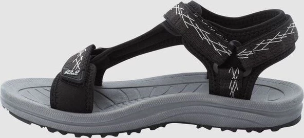 Jack Wolfskin Wave Breaker Kadın Sandalet - 3
