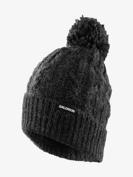 SALOMON IVY BEANIE BERE